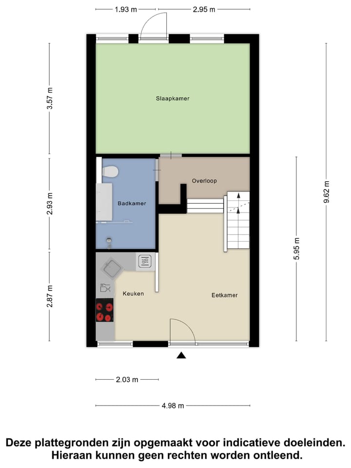 Photo 36 of Numansgors 16