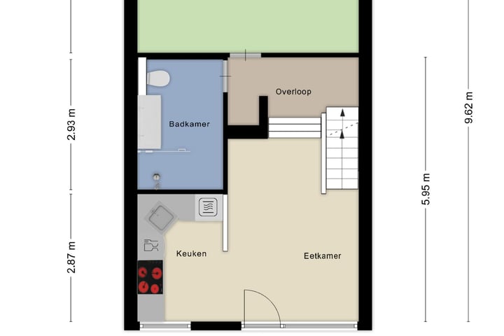 Foto 36 van Numansgors 16