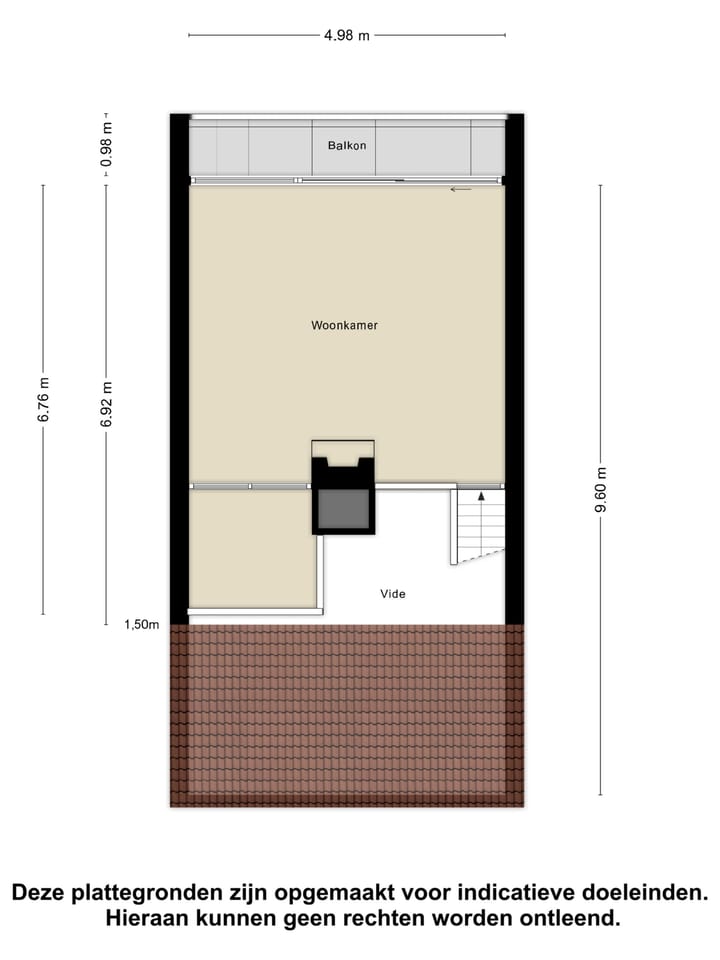 Photo 37 of Numansgors 16