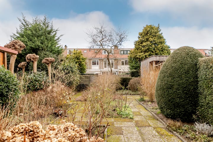 Foto 4 van Narcissenlaan 29