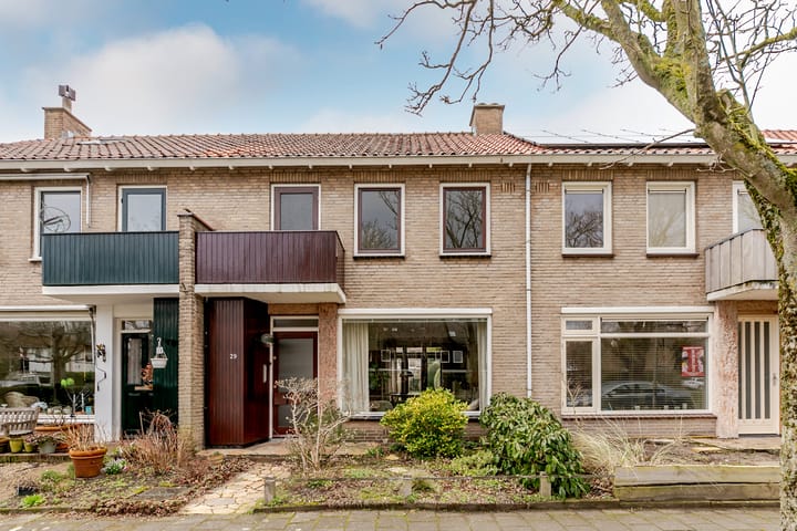 Foto 5 van Narcissenlaan 29