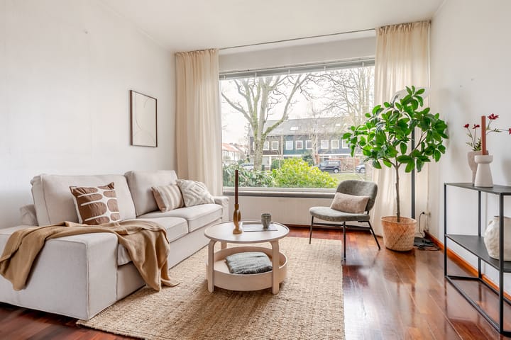 Foto 8 van Narcissenlaan 29