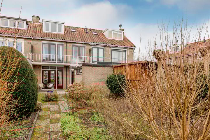 Foto 15 van Narcissenlaan 29