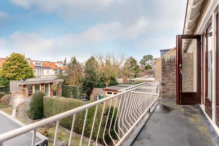 Foto 24 van Narcissenlaan 29