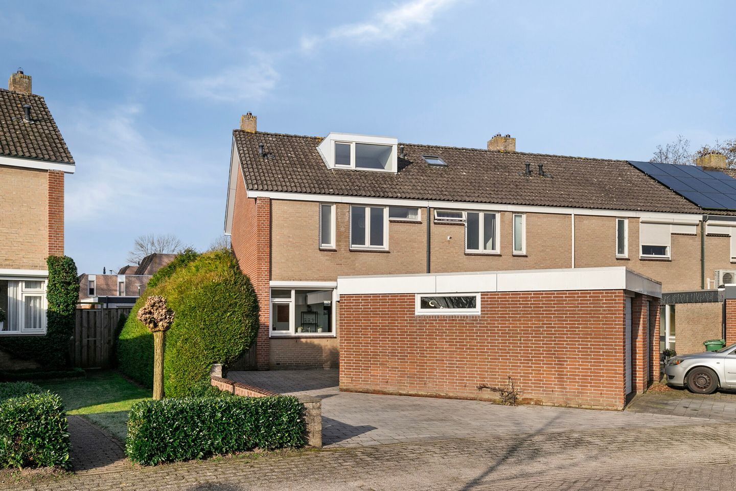 Foto 1 van Sint Victor 37