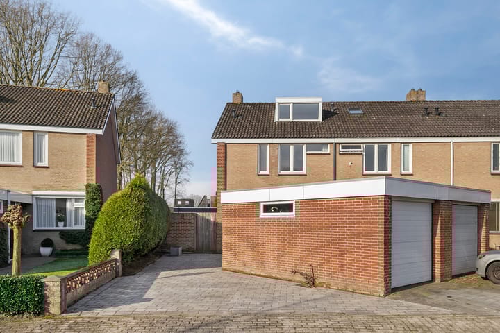 Foto 2 van Sint Victor 37