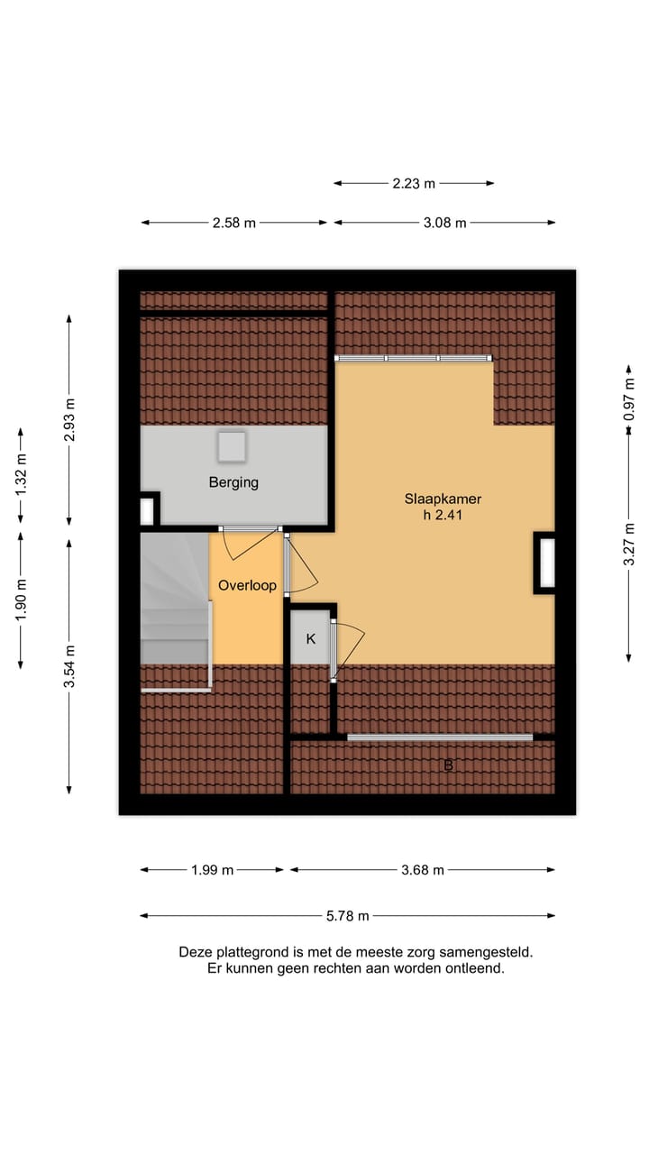 Foto 36 van Narcissenlaan 29
