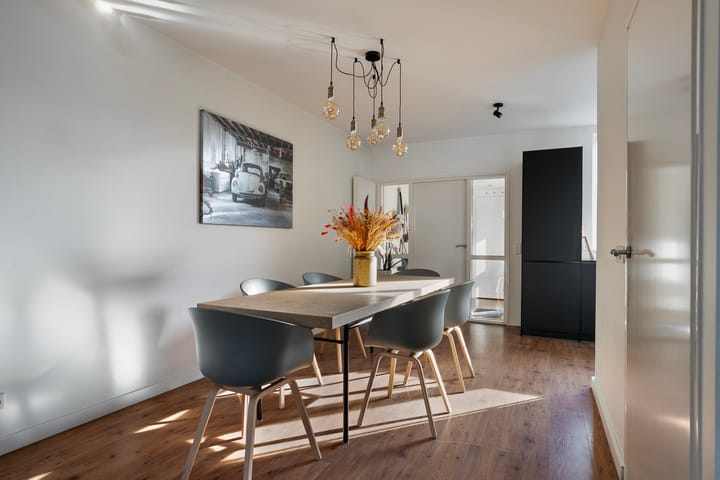 Foto 9 van Sint Victor 37