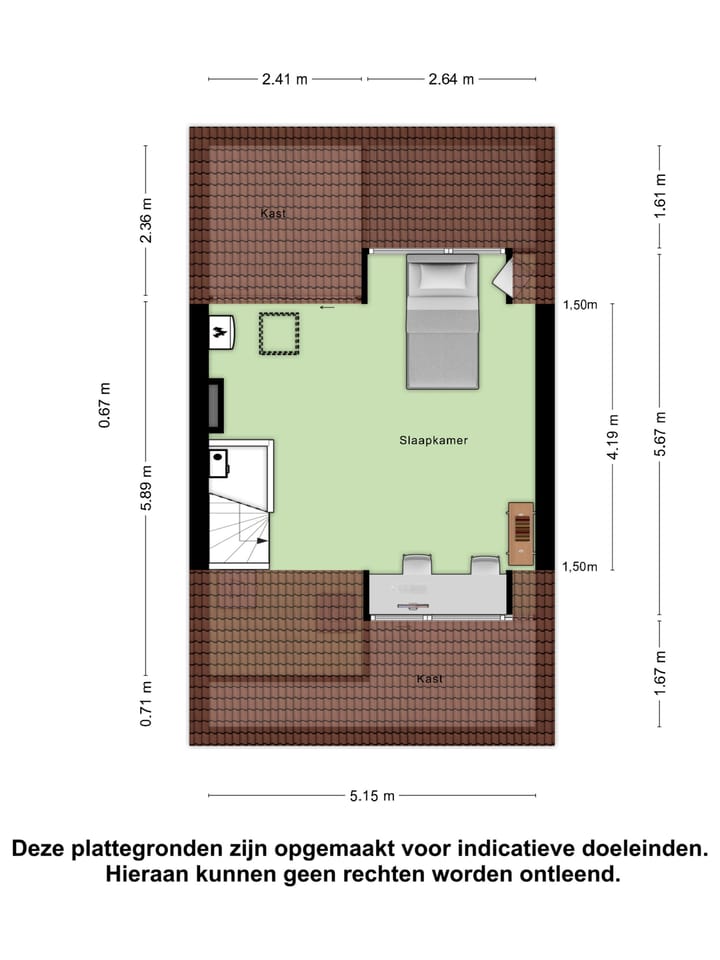 Foto 41 van Sint Victor 37