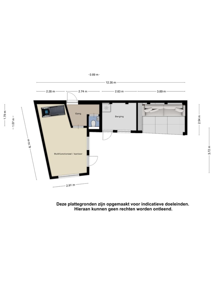 Foto 42 van Sint Victor 37