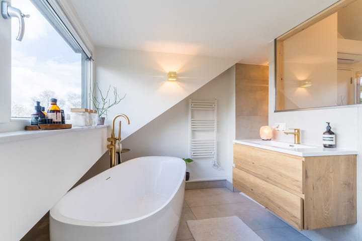 Foto 3 van Hyacinthlaan 44