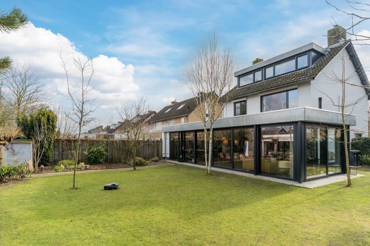 Foto 4 van Hyacinthlaan 44