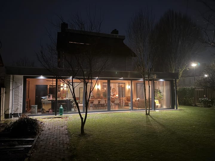 Foto 5 van Hyacinthlaan 44