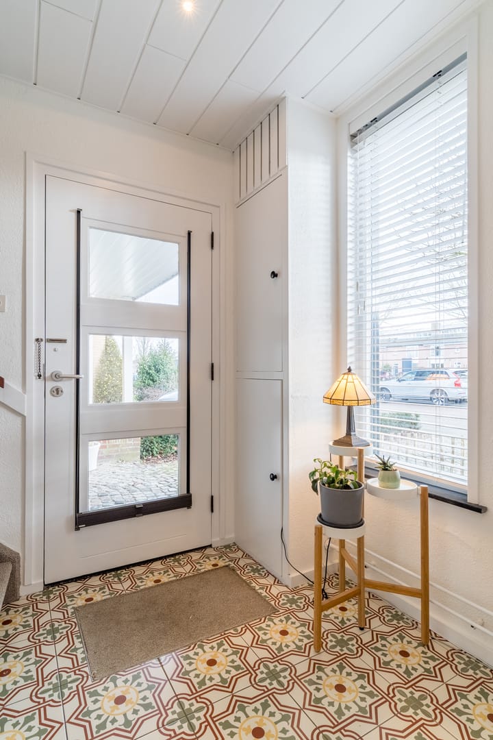 Foto 7 van Hyacinthlaan 44