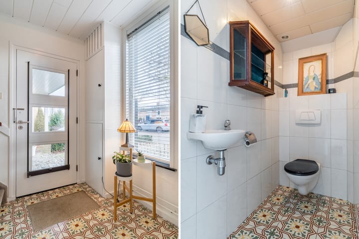 Foto 8 van Hyacinthlaan 44