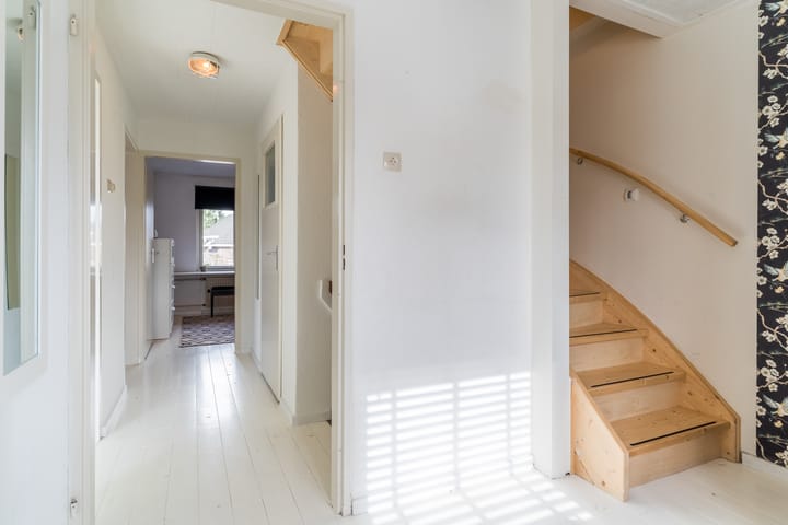 Foto 44 van Hyacinthlaan 44