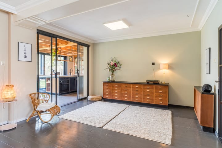 Foto 10 van Hyacinthlaan 44