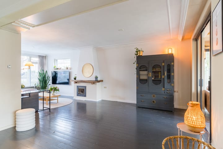 Foto 12 van Hyacinthlaan 44