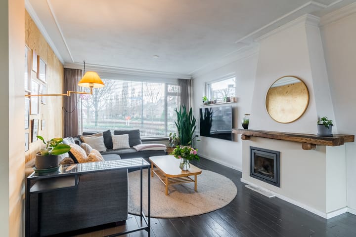 Foto 13 van Hyacinthlaan 44