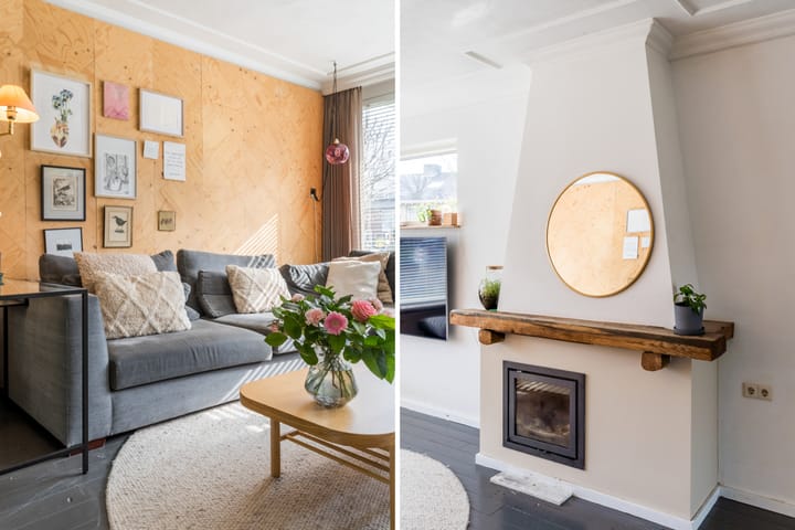 Foto 15 van Hyacinthlaan 44