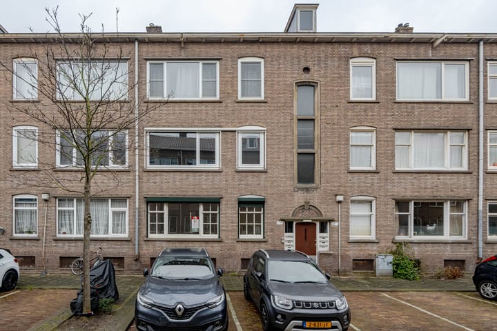 Foto 2 van Korhaanstraat 51-A