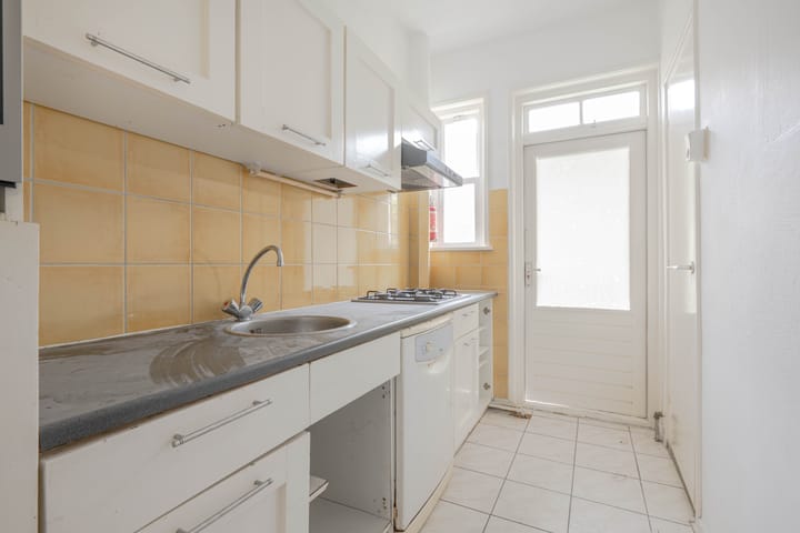 Foto 4 van Korhaanstraat 51-A