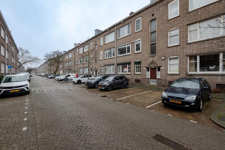 Foto 6 van Korhaanstraat 51-A