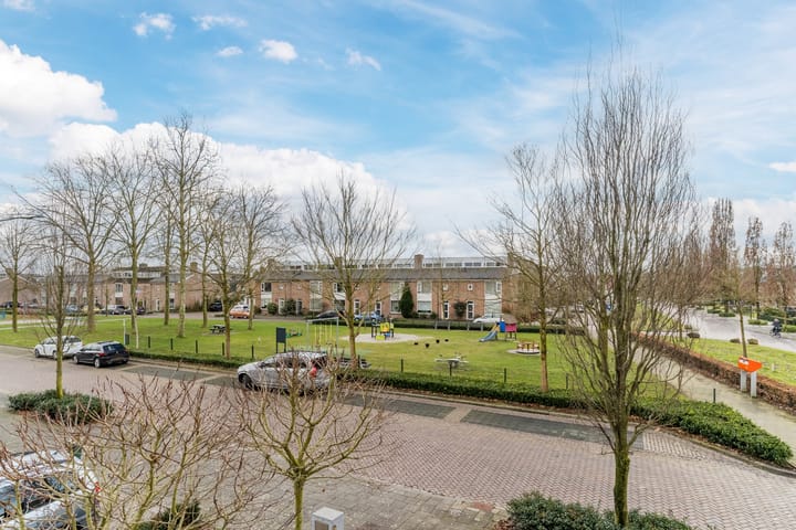 Foto 34 van Hyacinthlaan 44