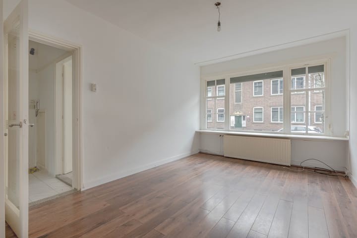 Foto 7 van Korhaanstraat 51-A