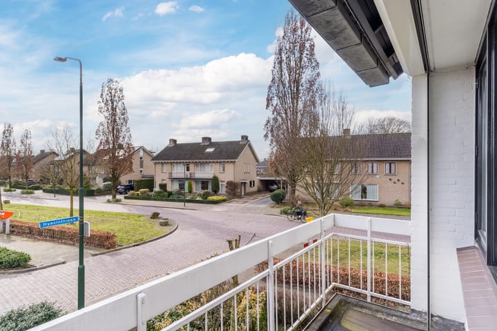 Foto 35 van Hyacinthlaan 44