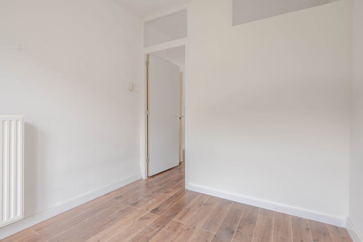 Foto 9 van Korhaanstraat 51-A