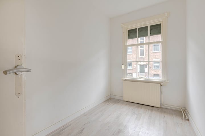 Foto 10 van Korhaanstraat 51-A