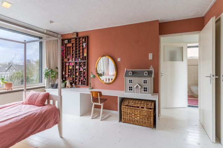 Foto 38 van Hyacinthlaan 44