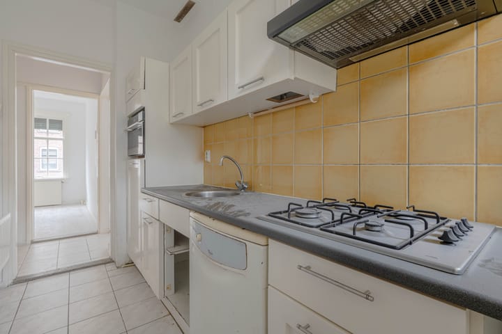 Foto 12 van Korhaanstraat 51-A