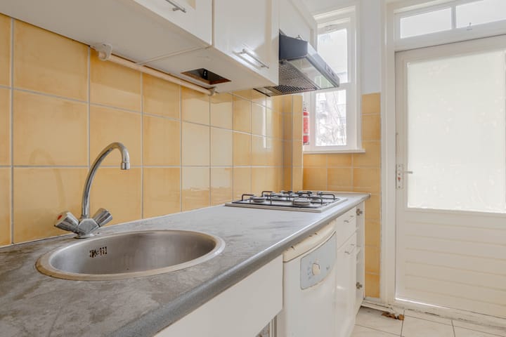 Foto 13 van Korhaanstraat 51-A