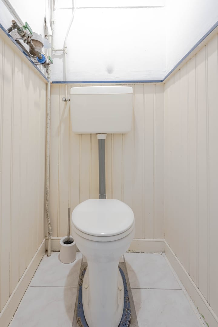 Foto 16 van Korhaanstraat 51-A