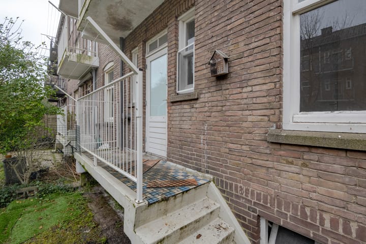 Foto 19 van Korhaanstraat 51-A