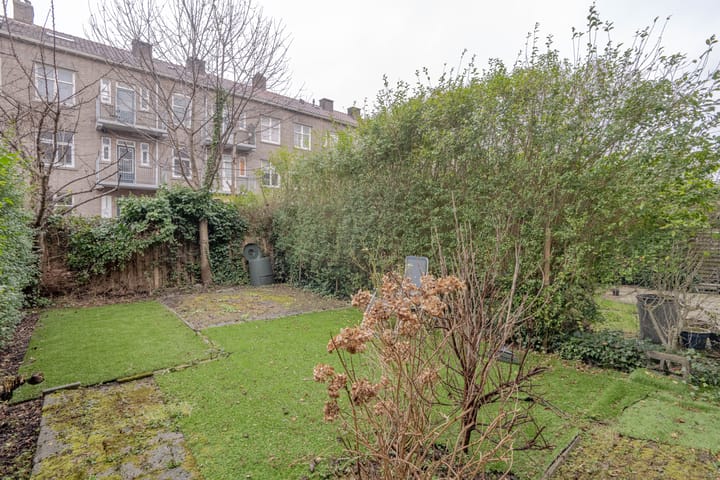 Foto 20 van Korhaanstraat 51-A