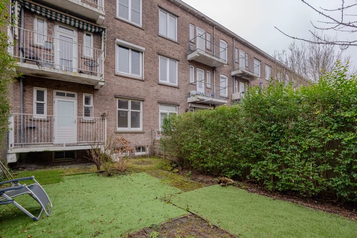 Foto 21 van Korhaanstraat 51-A