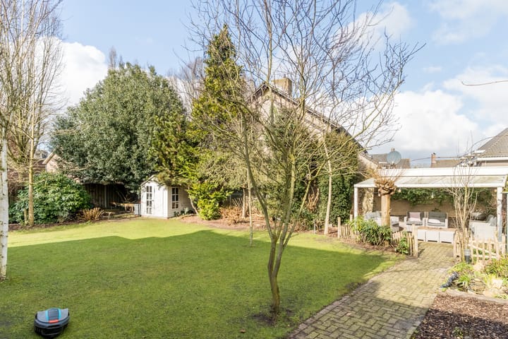 Foto 53 van Hyacinthlaan 44