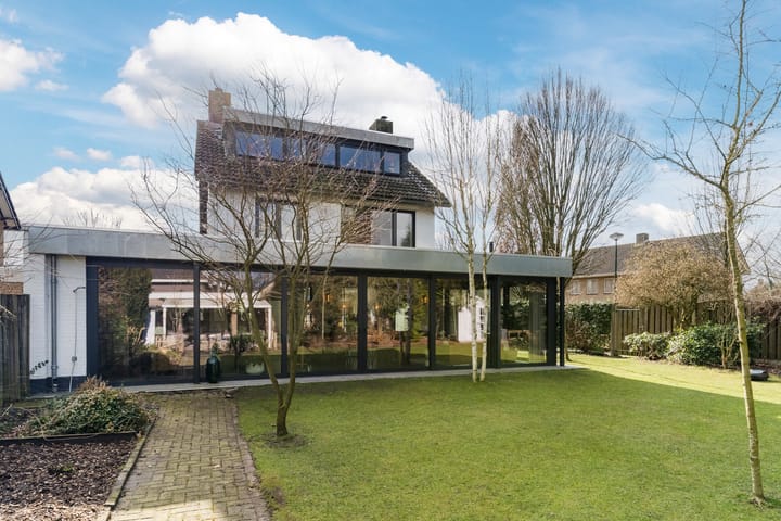 Foto 55 van Hyacinthlaan 44