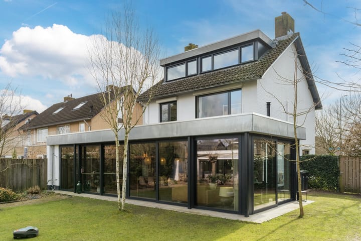 Foto 56 van Hyacinthlaan 44