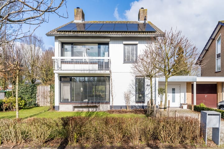 Foto 58 van Hyacinthlaan 44