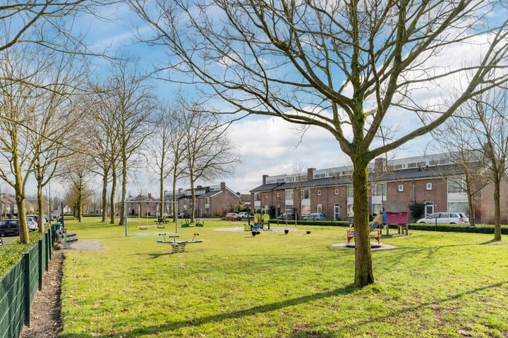 Foto 60 van Hyacinthlaan 44