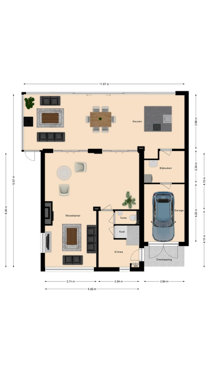 Foto 63 van Hyacinthlaan 44