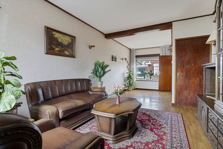 Foto 2 van Heutinkstraat 172