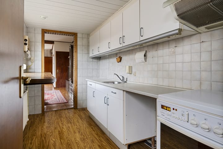 Foto 3 van Heutinkstraat 172