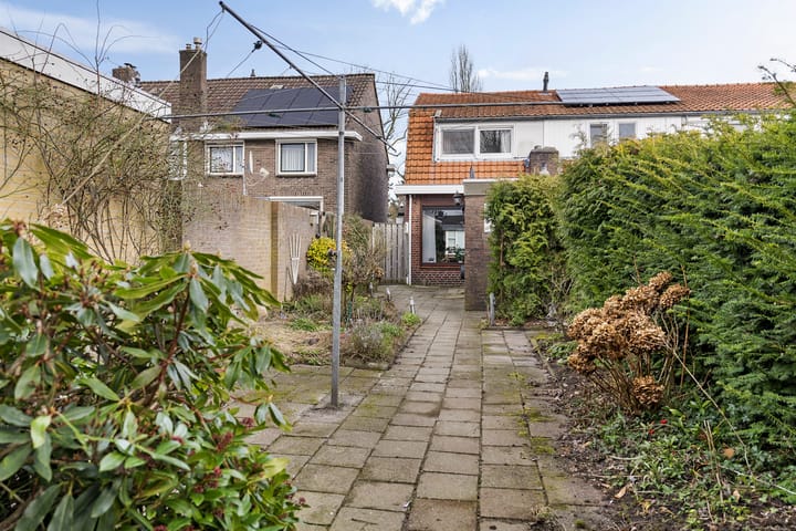 Foto 4 van Heutinkstraat 172