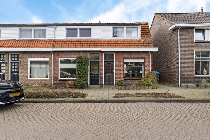 Foto 5 van Heutinkstraat 172