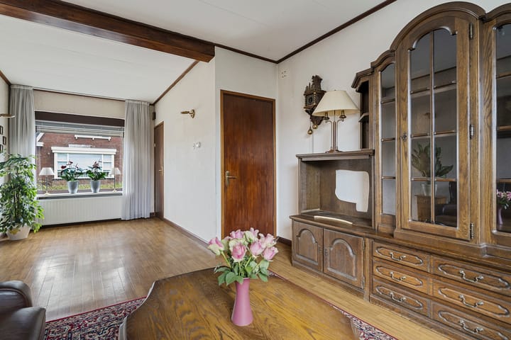 Foto 6 van Heutinkstraat 172